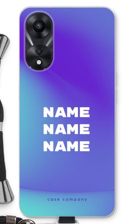 Namecase 1 - Neon