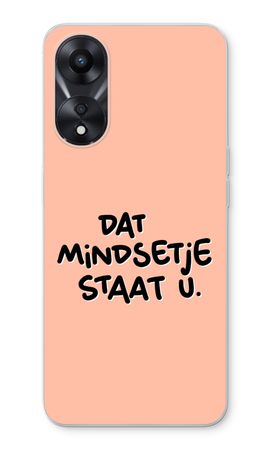 Mindsetje
