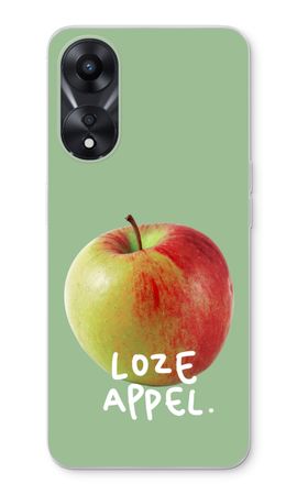 Loze appel