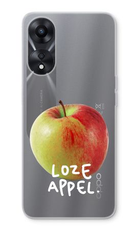 Loze appel