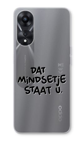 Mindsetje