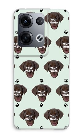 Personalized Face - Cat or Dog
