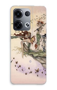 Where the wind takes you