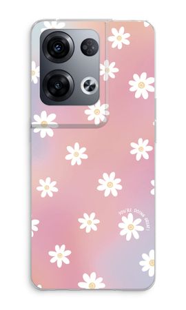 Happy Daisies