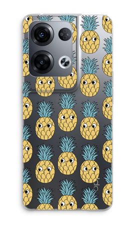 Pineapples