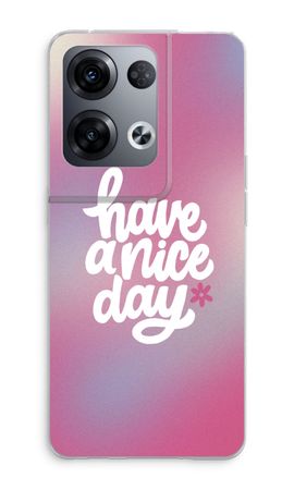 Have a nice day