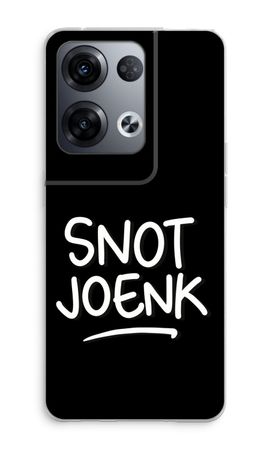 Snotjoenk