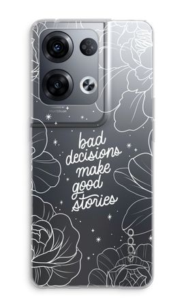 Good stories