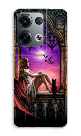 Children of the night