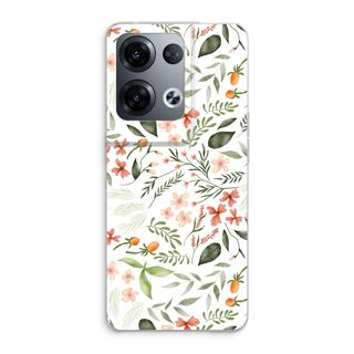 Sweet little flowers