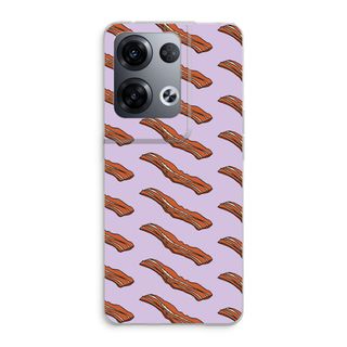 Bacon to my eggs #2
