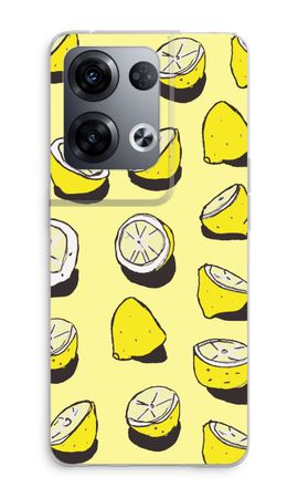 When Life Gives You Lemons...