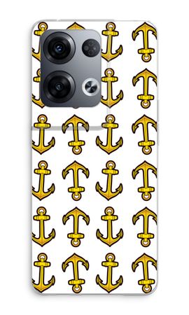 Musketon Anchor