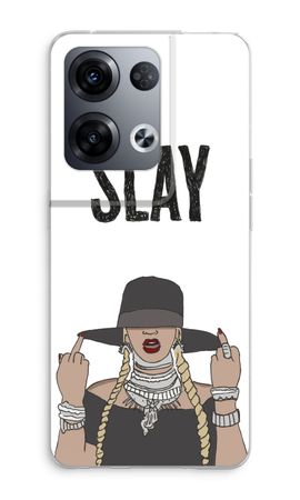 Slay All Day