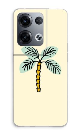 Palmtreee