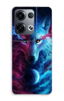 Where Light And Dark Meet