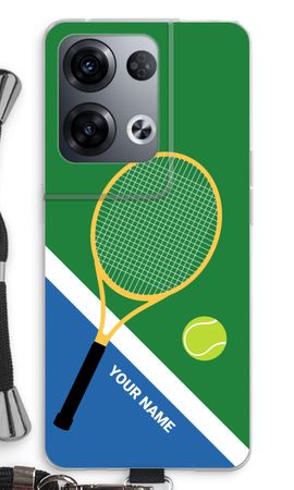 Tennis N°1