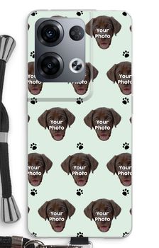 Personalized Face - Cat or Dog