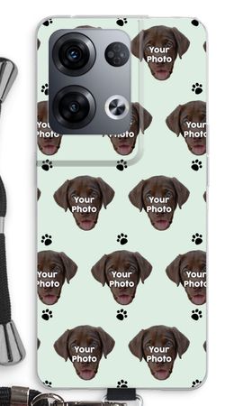 Personalized Face - Cat or Dog