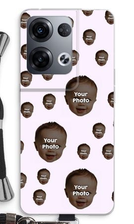 Personalized Face N°2