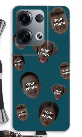 Personalized Face N°1