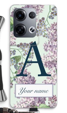 Spring florals