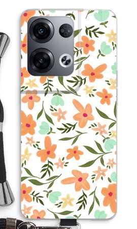 Little Ellila Flowers