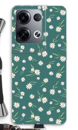 Small daisies