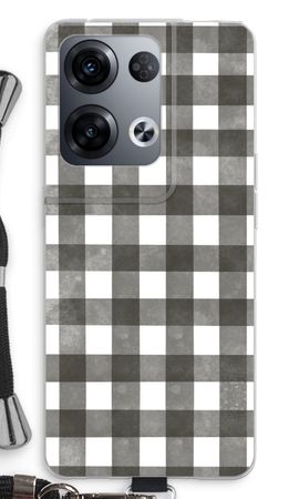 Gingham style