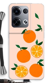 Will you be my clementine