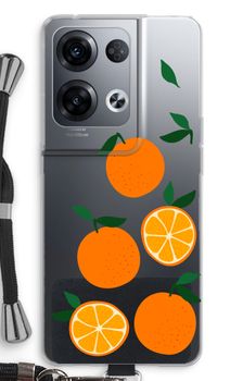 Will you be my clementine