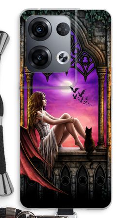 Children of the night