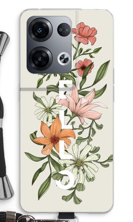 Hello flowers