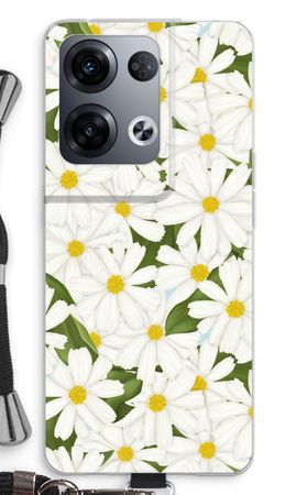 Summer Daisies
