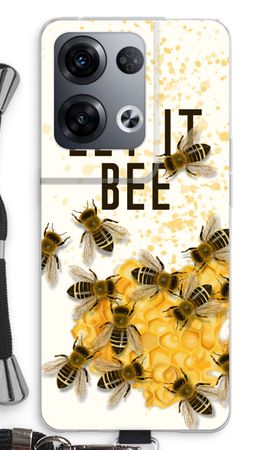 Let it bee