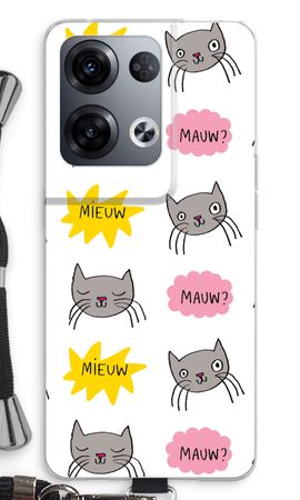 Meow