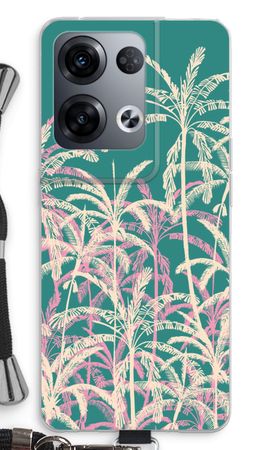 Tropical Palms