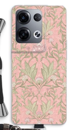 Morris Florals