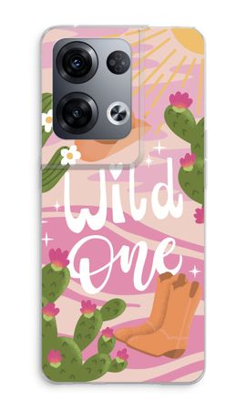 Wild One