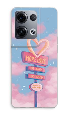 More Love