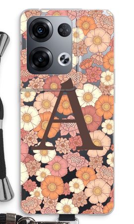 Retro Flowers