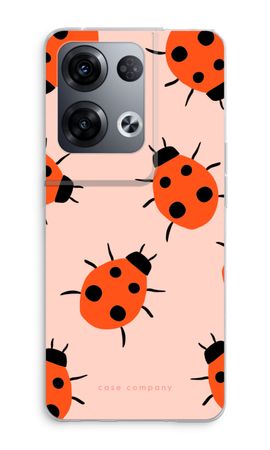 Ladybugs