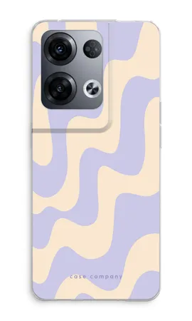 Flow, Oppo Reno8 Pro 5G soft hoesje