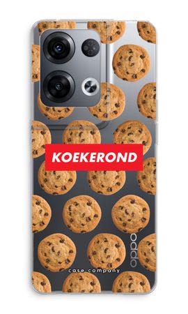 Koekerond