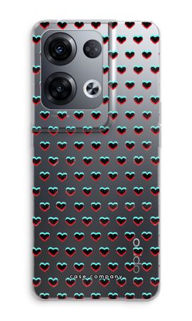 Little hearts