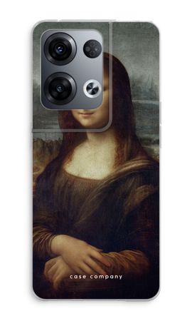 Mona Lisa