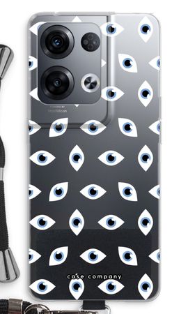 Eyes pattern