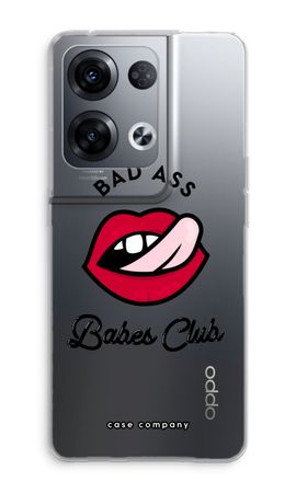 Badass Babes Club
