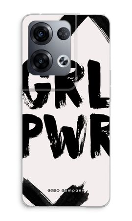 Girl Power #2