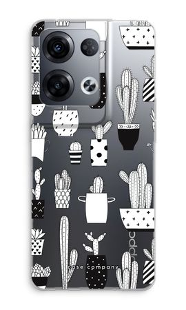 Cactus print